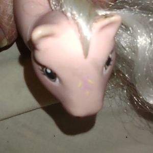 VTG little pony